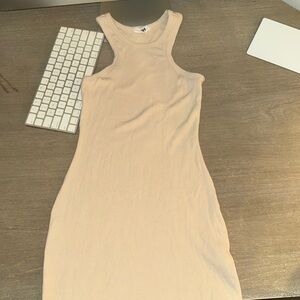 LNA Dress